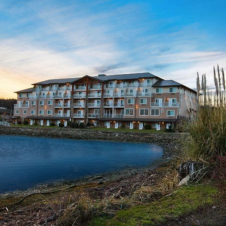 Oxford Suites Silverdale Zewnętrze zdjęcie