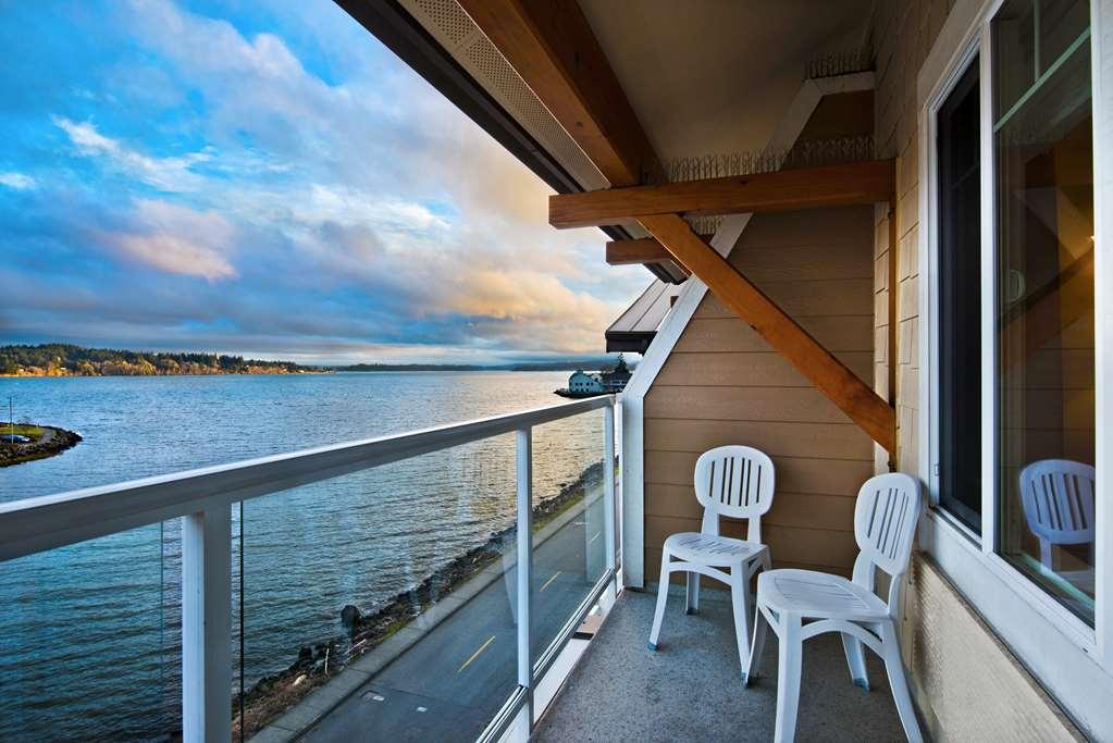 Oxford Suites Silverdale Pokój zdjęcie