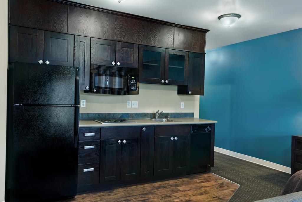 Oxford Suites Silverdale Zewnętrze zdjęcie