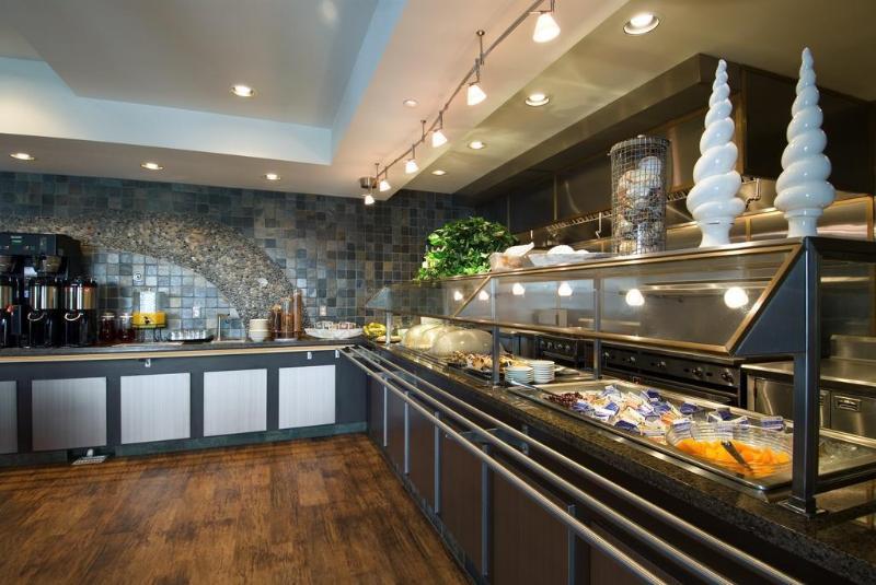 Oxford Suites Silverdale Zewnętrze zdjęcie