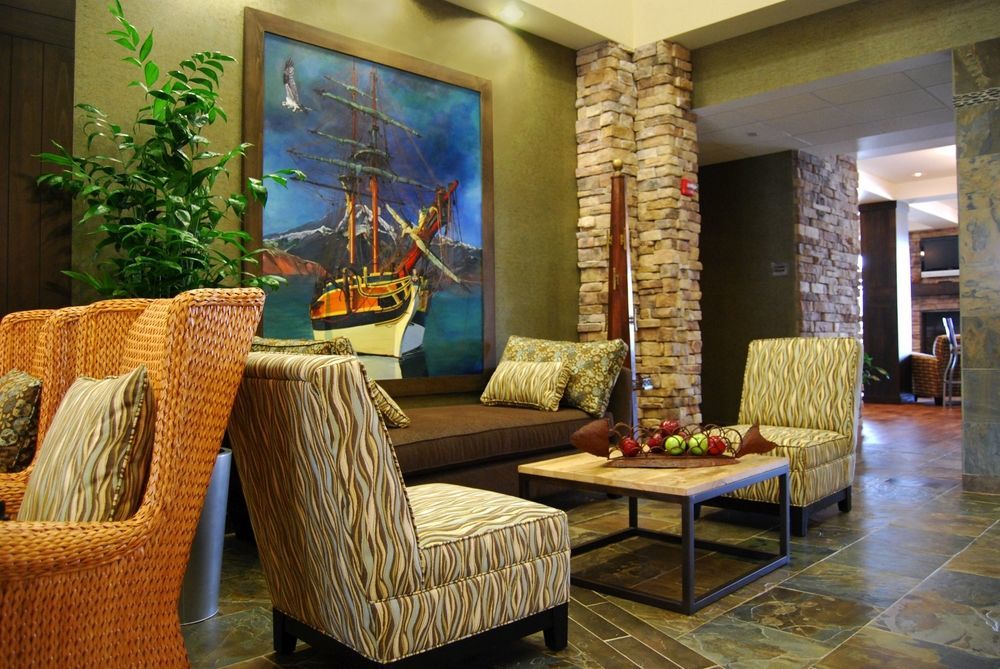 Oxford Suites Silverdale Zewnętrze zdjęcie