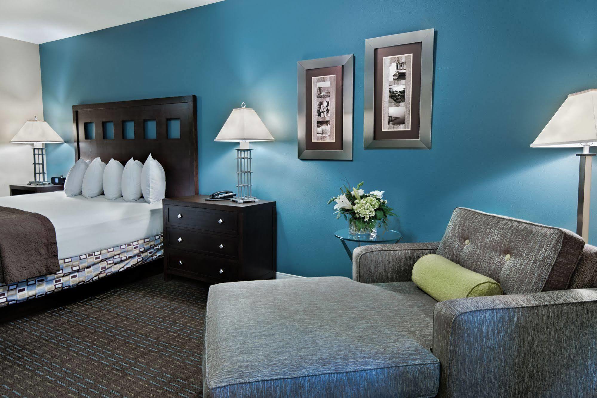 Oxford Suites Silverdale Zewnętrze zdjęcie