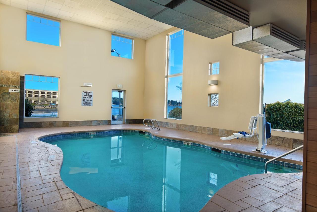 Oxford Suites Silverdale Zewnętrze zdjęcie